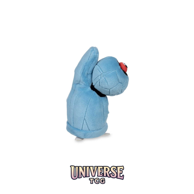 Beldum Sitting Cuties Plush - 15.2 cm