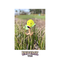Bellsprout Sitting Cuties Plush - 14 cm