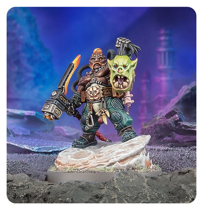 Berehk Stornbrow