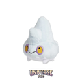 Bergmite Sitting Cuties Plush - 12.7 cm