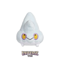 Bergmite Sitting Cuties Plush - 12.7 cm