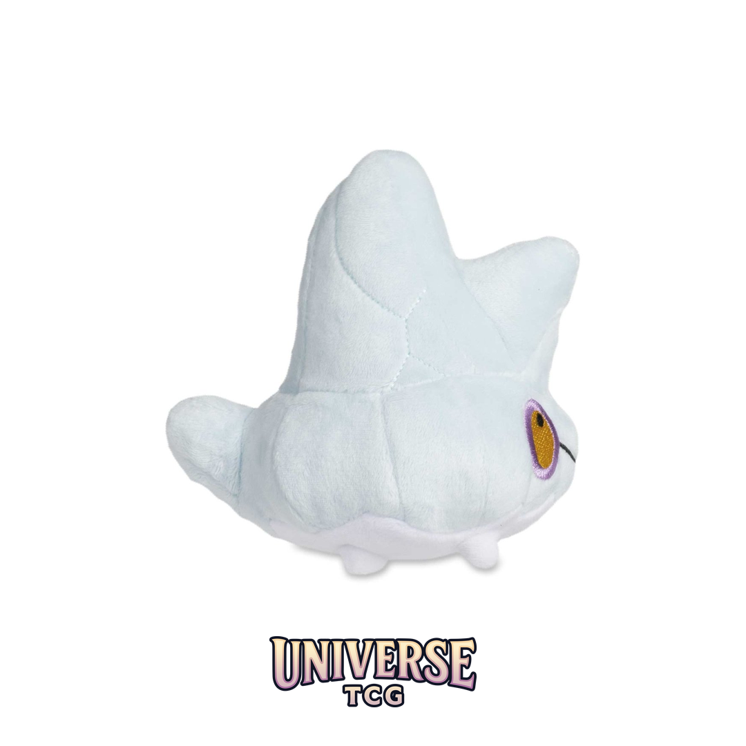 Bergmite Sitting Cuties Plush - 12.75 cm
