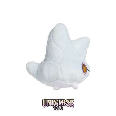 Bergmite Sitting Cuties Plush - 12.7 cm