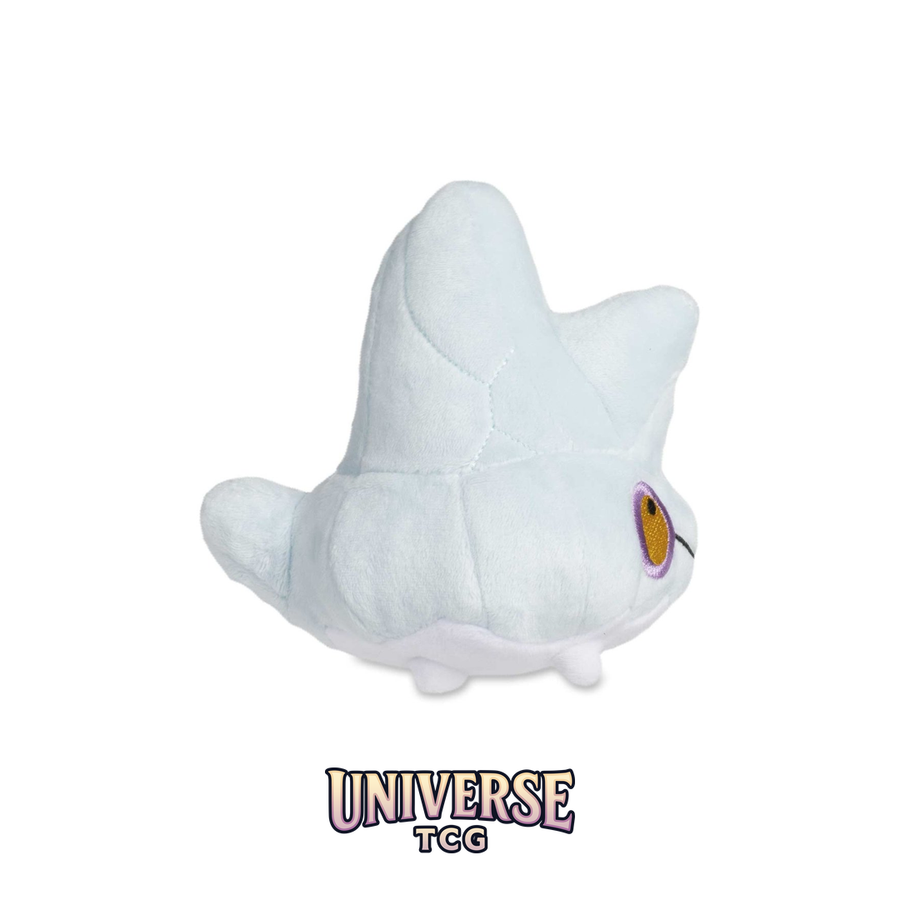 Bergmite Sitting Cuties Plush - 12.7 cm