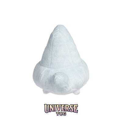Bergmite Sitting Cuties Plush - 12.7 cm