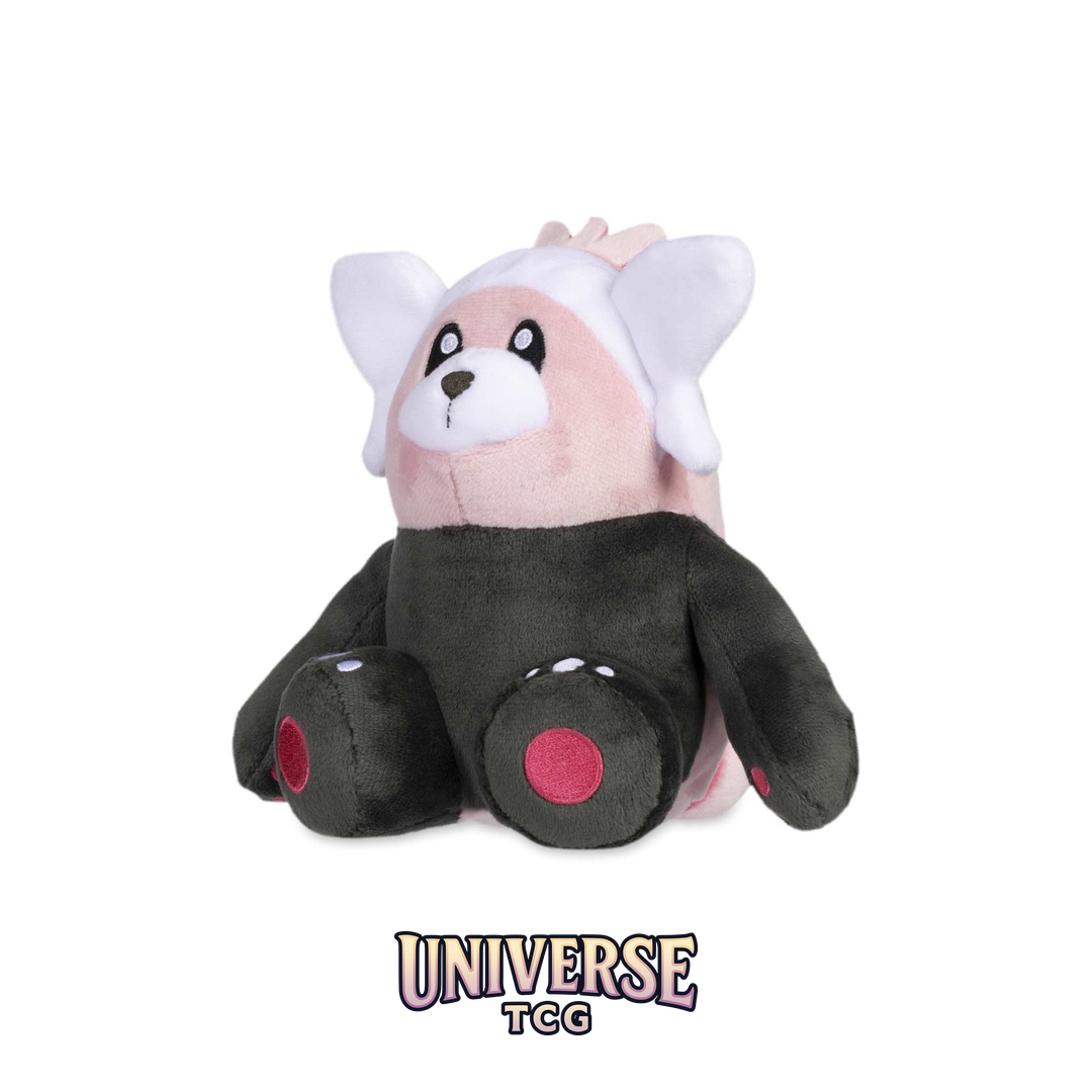 Bewear Sitting Cuties Plush - 6 .190.5 cm