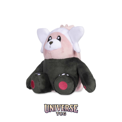 Bewear Sitting Cuties Plush - 17.1 cm