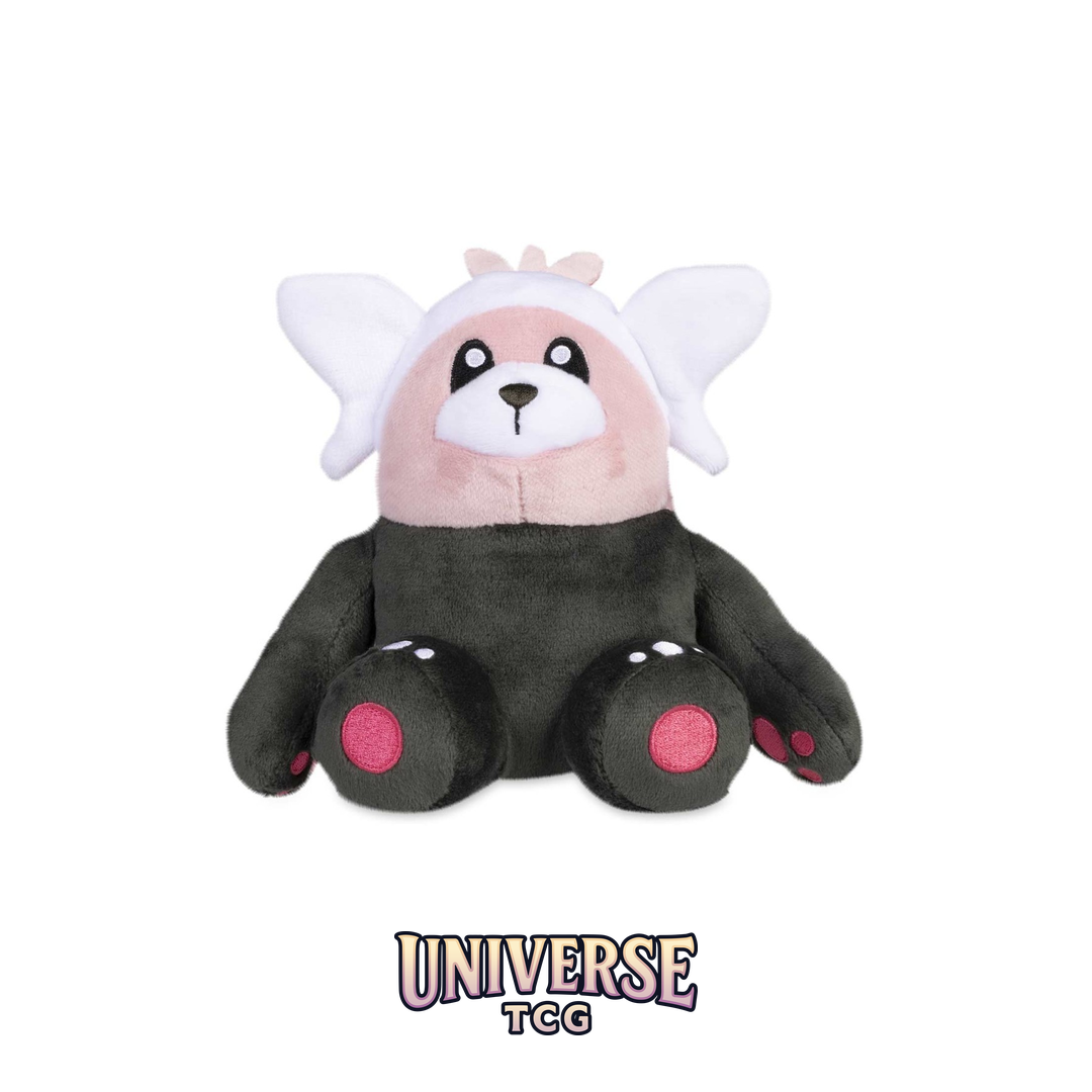 Bewear Sitting Cuties Plush - 6 .190.5 cm