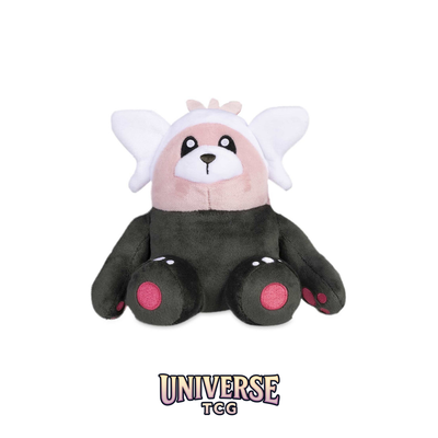 Bewear Sitting Cuties Plush - 17.1 cm