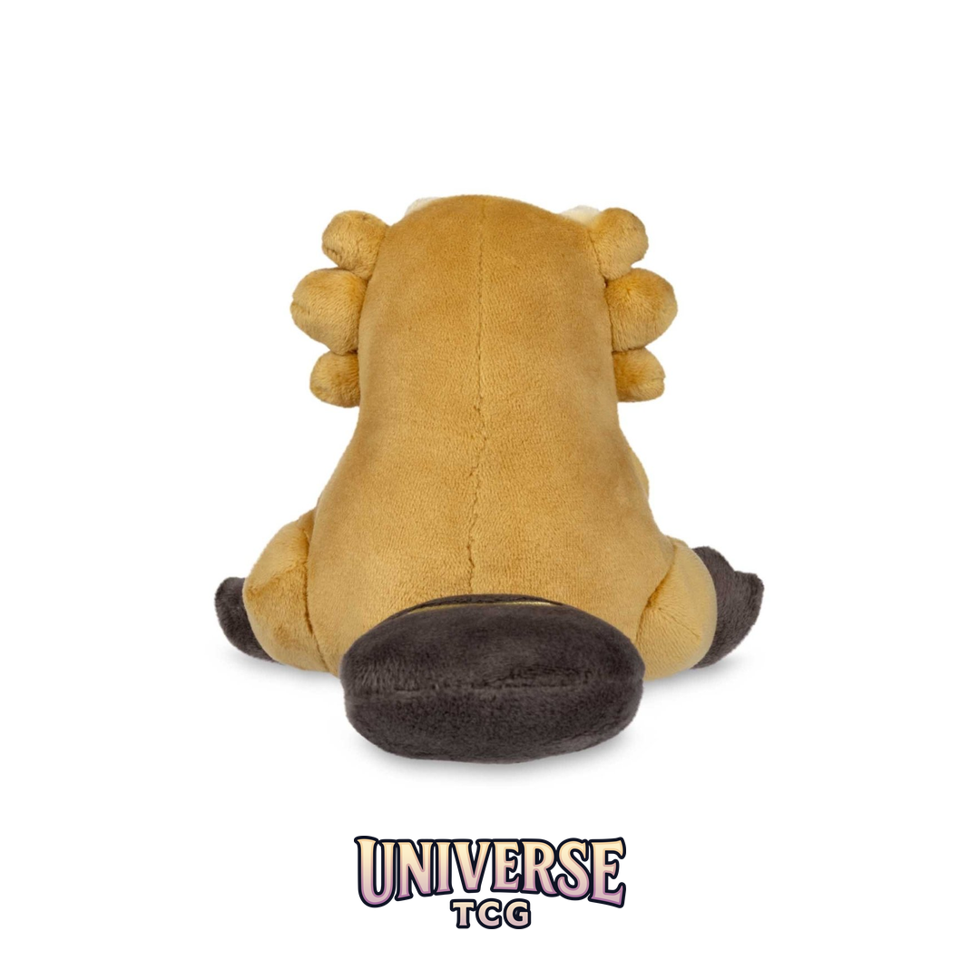 Bibarel Sitting Cuties Plush - 7 .190.5 cm