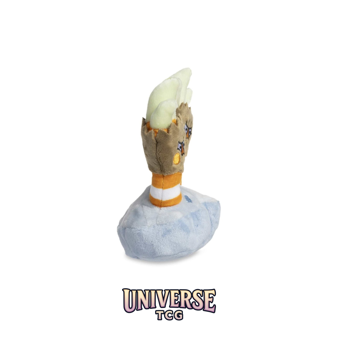 Binacle Sitting Cuties Plush - 5 .12.75 cm