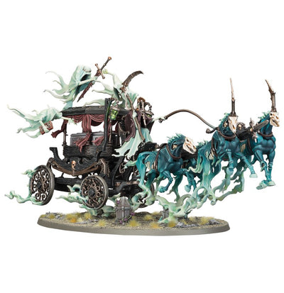 Black Coach – Nighthaunt (Age of Sigmar)