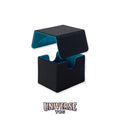 Exo-Tec® Sideloading Deck Box 100+