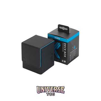 Exo-Tec® Toploading Deck Box 80+
