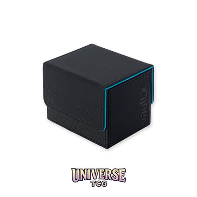 Exo-Tec® Sideloading Deck Box 100+