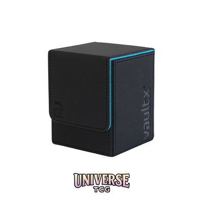Exo-Tec® Toploading Deck Box 80+