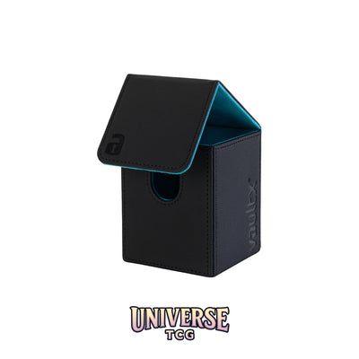 Exo-Tec® Toploading Deck Box 80+