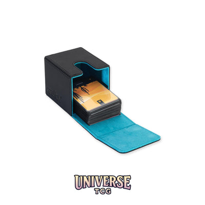 Exo-Tec® Toploading Deck Box 80+