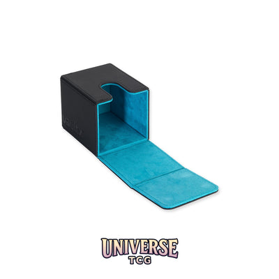 Exo-Tec® Toploading Deck Box 80+
