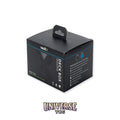 Exo-Tec® Sideloading Deck Box 100+