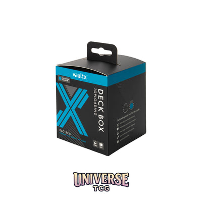 Exo-Tec® Toploading Deck Box 80+
