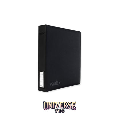 Slim Exo-Tec® Ring Binder
