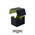 Exo-Tec® Sideloading Deck Box 100+