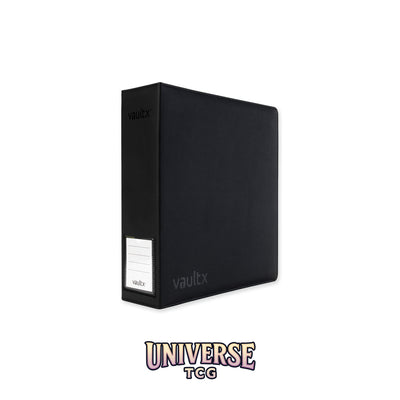 Large Exo-Tec® Ring Binder