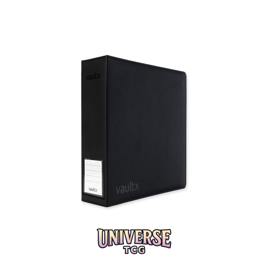 Large Exo-Tec® Ring Binder