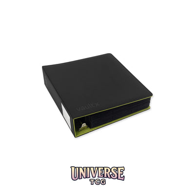 Large Exo-Tec® Ring Binder