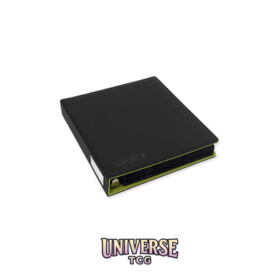 Slim Exo-Tec® Ring Binder