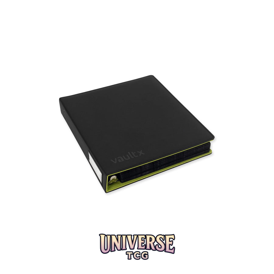 Slim Exo-Tec® Ring Binder