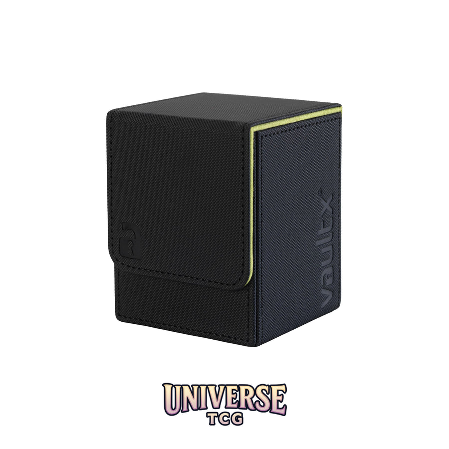 Exo-Tec® Toploading Deck Box 80+