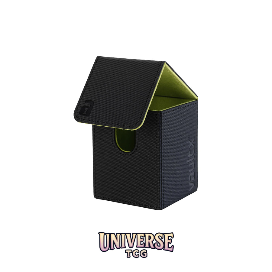 Exo-Tec® Toploading Deck Box 80+