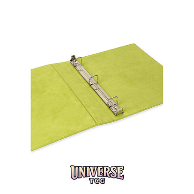 Slim Exo-Tec® Ring Binder