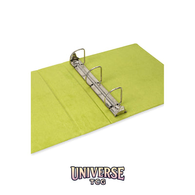Large Exo-Tec® Ring Binder