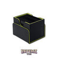 Exo-Tec® Sideloading Deck Box 100+