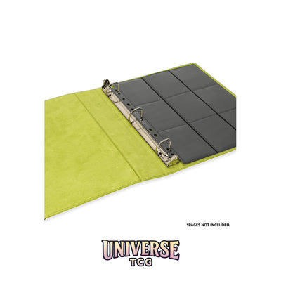 Slim Exo-Tec® Ring Binder