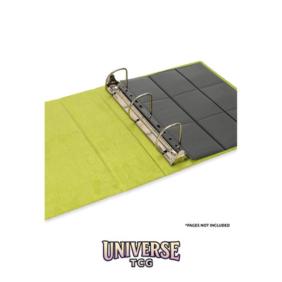 Large Exo-Tec® Ring Binder