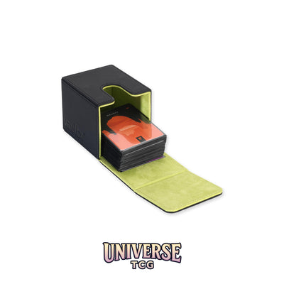 Exo-Tec® Toploading Deck Box 80+