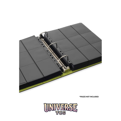 Large Exo-Tec® Ring Binder