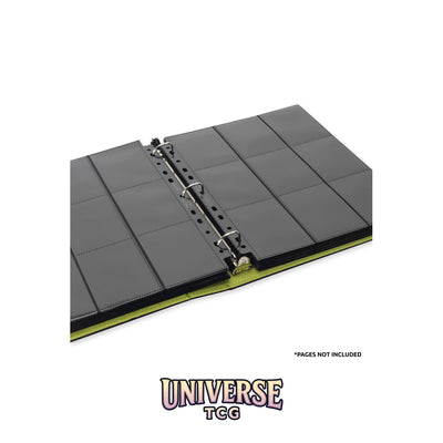 Slim Exo-Tec® Ring Binder