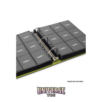 Large Exo-Tec® Ring Binder