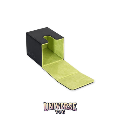 Exo-Tec® Toploading Deck Box 80+