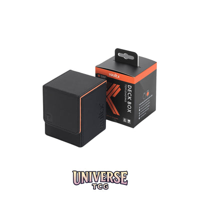 Exo-Tec® Toploading Deck Box 80+
