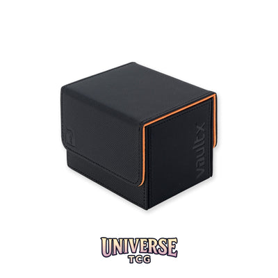 Exo-Tec® Sideloading Deck Box 100+