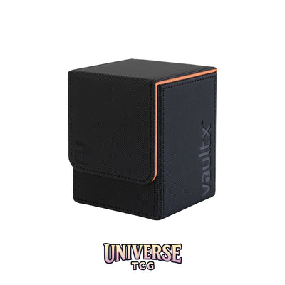 Exo-Tec® Toploading Deck Box 80+