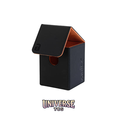 Exo-Tec® Toploading Deck Box 80+