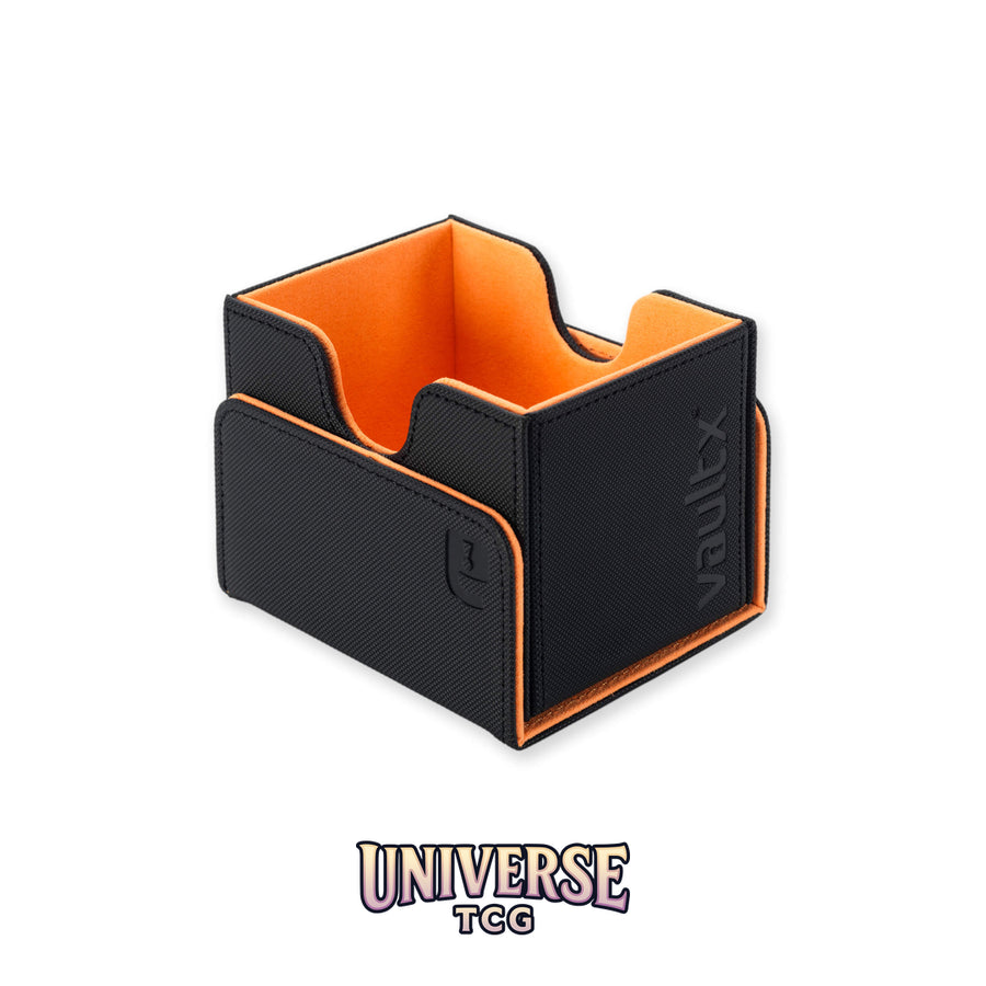 Exo-Tec® Sideloading Deck Box 100+