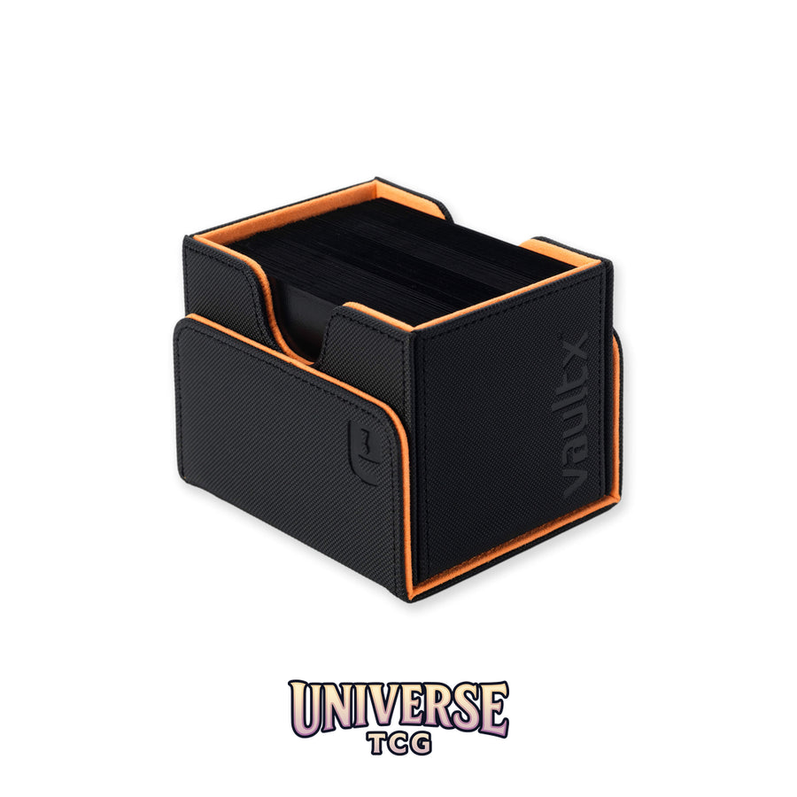 Exo-Tec® Sideloading Deck Box 100+